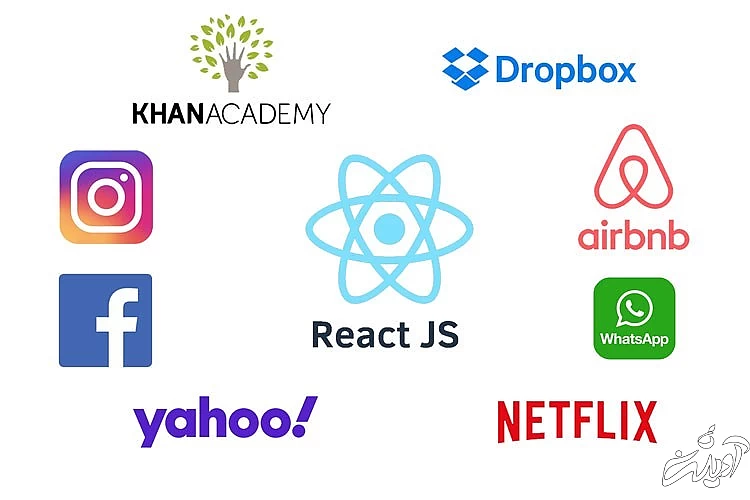 بررسی دقیق سه فریمورک اصلی جاوااسکریپت